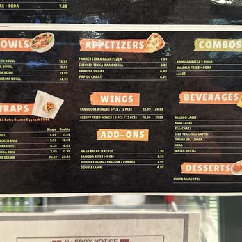 Gather Food Hall - Menu - Bars Near Me - Philadelphia, Pennsylvania