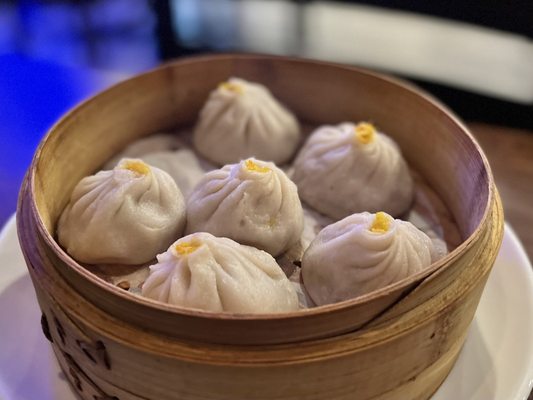 Dumpling Xuan by null