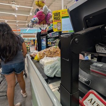 Vallarta Supermarkets - Grocery Near Me - Sylmar, California