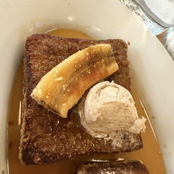 The General Muir - Pecan Crusted French Toast- delicious! - Delis Near Me - Atlanta, Georgia The General Muir - Pecan Crusted French Toast- delicious! - Delis Near Me - Atlanta, Georgia
