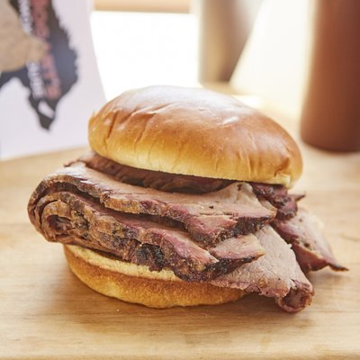 Bogart's Smokehouse by null