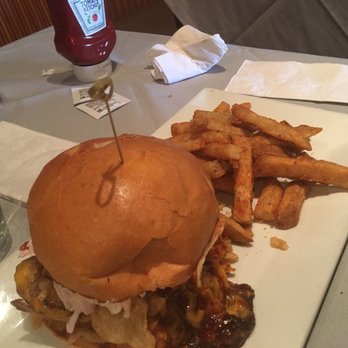 Paragon Tap & Table - New American Near Me - Clark, New Jersey Paragon Tap & Table - New American Near Me - Clark, New Jersey