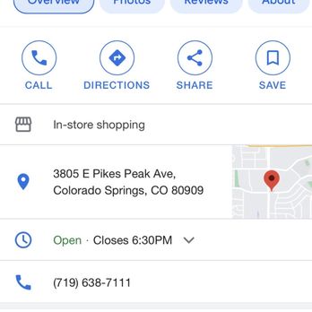 Sun Oriental Mart - Google screen shot with Maangchi review. - International Grocery Near Me - Colorado Springs, Colorado Sun Oriental Mart - Google screen shot with Maangchi review. - International Grocery Near Me - Colorado Springs, Colorado