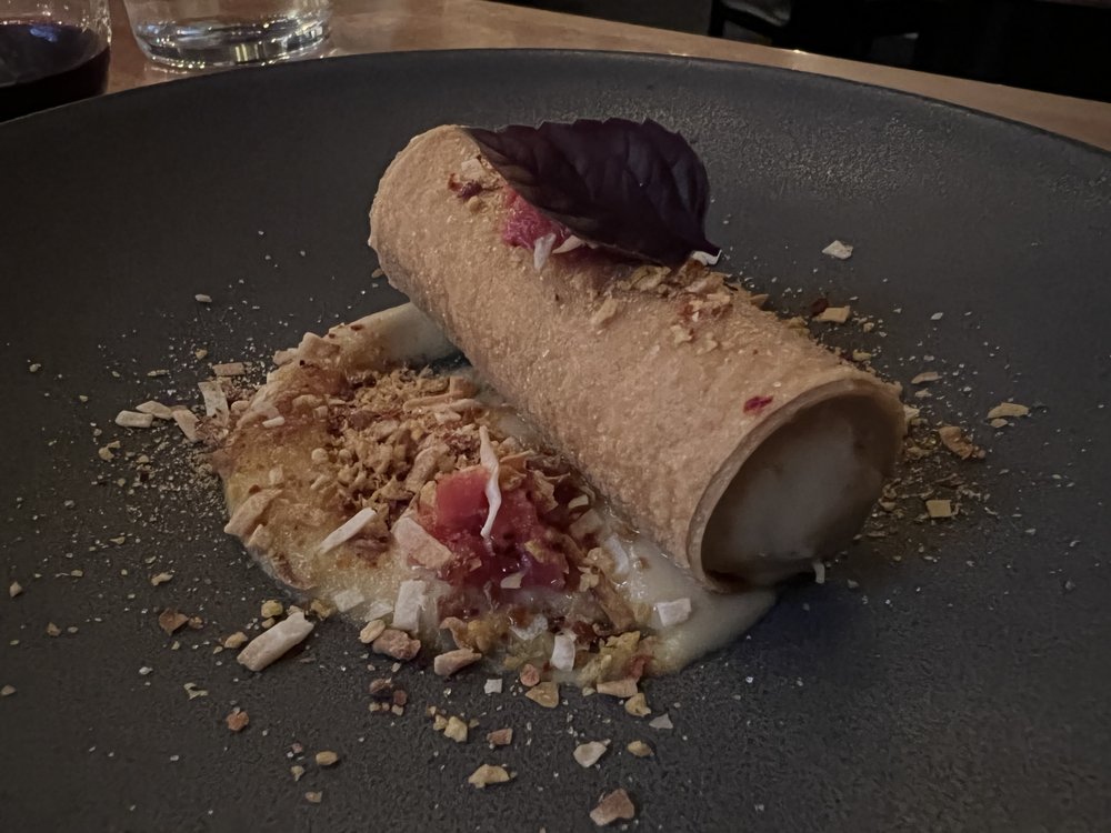 The Coach House by Wazwan, Chicago Roadtrippers