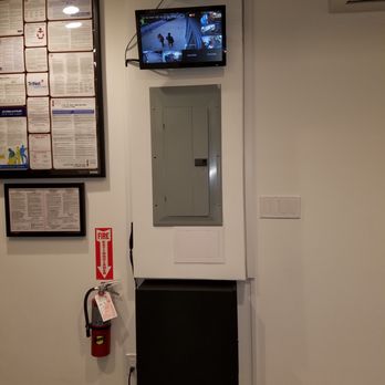 The NY Locksmith - Security equipment at the office - Security Systems Near Me