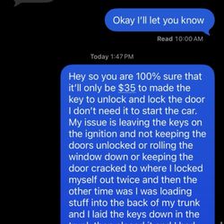 KeyLogic Locksmith