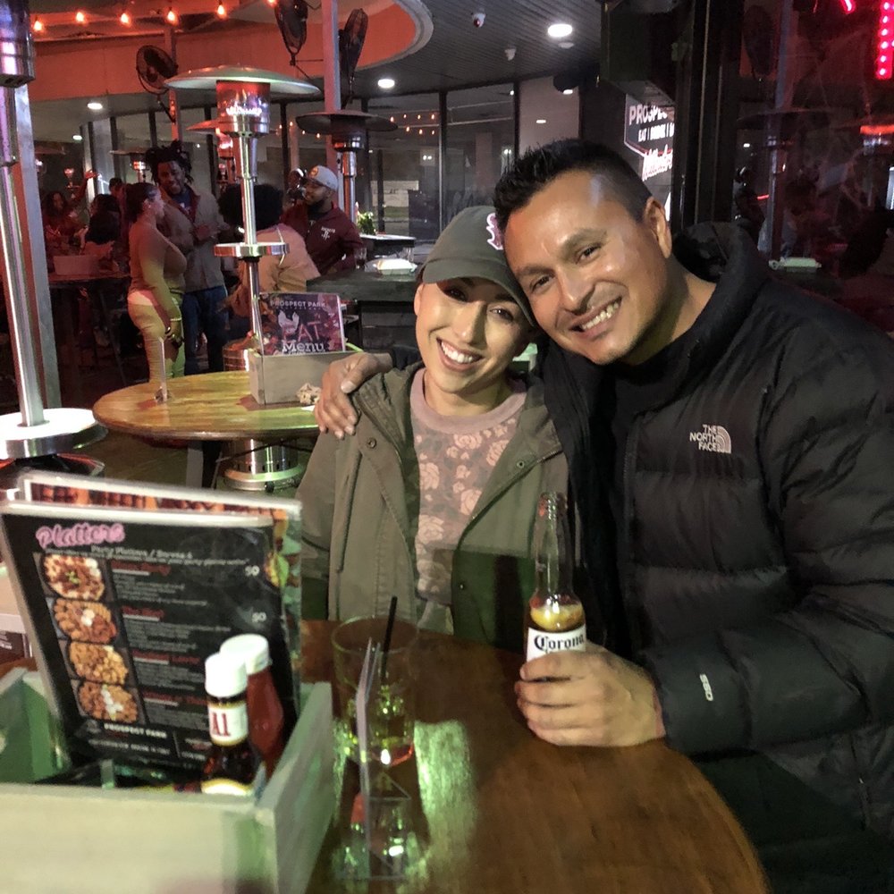 Prospect Park - Sports Bars Near Me - Houston, Texas Prospect Park - Sports Bars Near Me - Houston, Texas