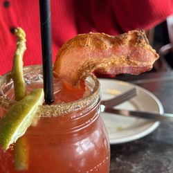 The Whiskey Jack Grill