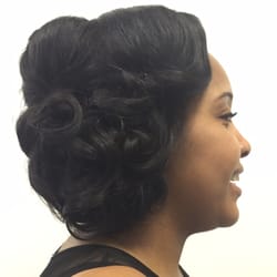 Felicia Renee Hair + Makeup