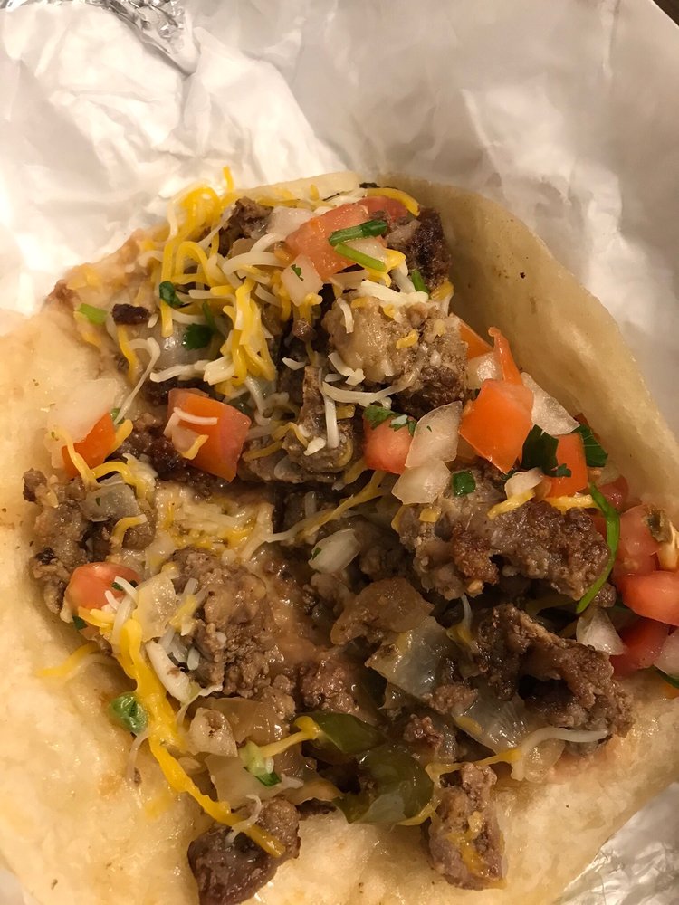 Amy’s Taqueria