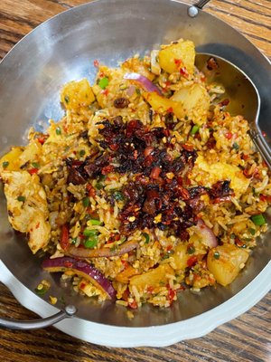 Thai Garden Restaurant & Bar by null