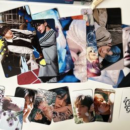 Freebies :)