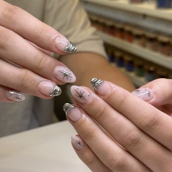 Pasea Nail & Spa - Pamper yourself at Pasea Nail and Spa! Expert manicures, pedicures, spa treatments, and waxing for the perfect self-care experience. - Nail Salons Near Me - Bothell, Washington