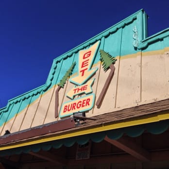 Get The Burger - Burgers Near Me - Big Bear Lake, California Get The Burger - Burgers Near Me - Big Bear Lake, California