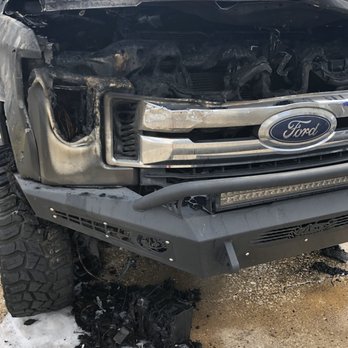 Ford Lockhart Motor - Aftermath - Car Dealers Near Me - Lockhart, Texas