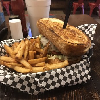 5 Points Deli & Grill - Delis Near Me - Montgomery, Alabama 5 Points Deli & Grill - Delis Near Me - Montgomery, Alabama