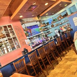 The Reel Seafood & Grill