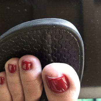 K Nails - Norco - Nail Salons Near Me - Norco, California