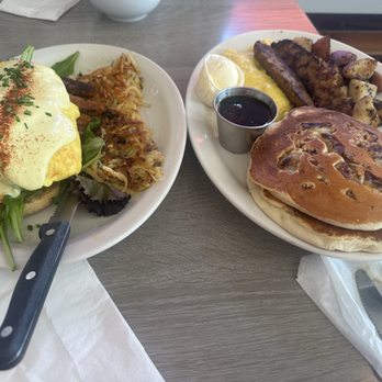 Millie's Cafe - Pasadena - Vegan breakfast! - Breakfast & Brunch Near Me - Pasadena, California