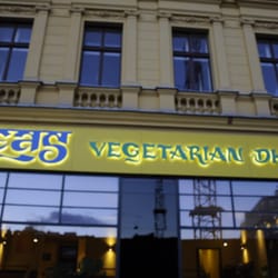Beas Vegetarian Dhába