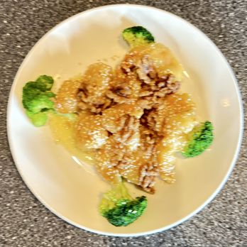 Dragon's Bistro - Honey Shrimp - Chinese Near Me - Gig Harbor, Washington