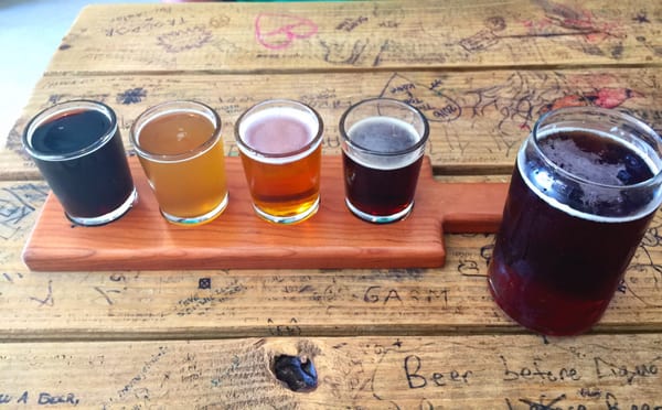 Fargo Brewing Company by null