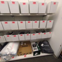 Kohl's - Sooo.... I guess anyone can just grab my paid order and walk out with it?