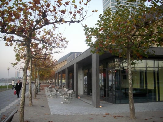 Kunst im Tunnel by null