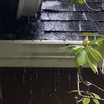 LeafFilter - Don't let LeafFilter DAMAGE you home!!!! - Gutter Services Near Me - Riverside, Missouri