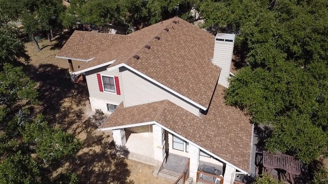 Slide of Performance Roofing