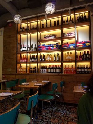 Maison Libanaise by null