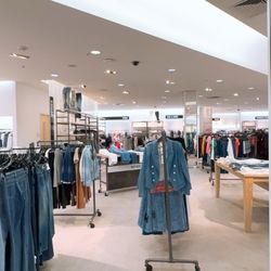 Saks Fifth Avenue