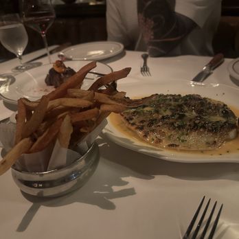 The Driskill Grill - New American Near Me - Austin, Texas