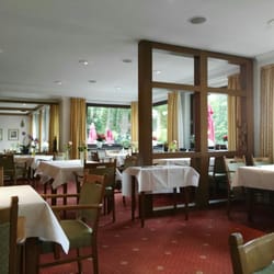 Hotel Kleins Wiese - Nochmal Restaurant