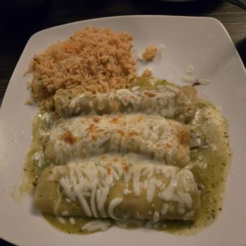 Alicia's Mexican Grille - Enchiladas carnitas - Mexican Near Me - Katy, Texas