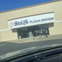 BioLife Plasma Services