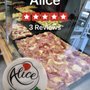 Photo of Alice