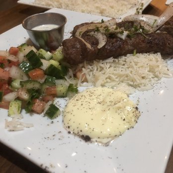 Ranoush - Hookah Bars Near Me - St. Louis, Missouri