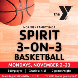 Norfolk Family YMCA