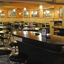Loading Zone Eatery 