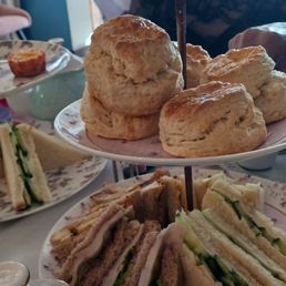 Delicious and delightful treats Delicious and delightful treats