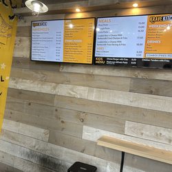 Krave Kitchen
