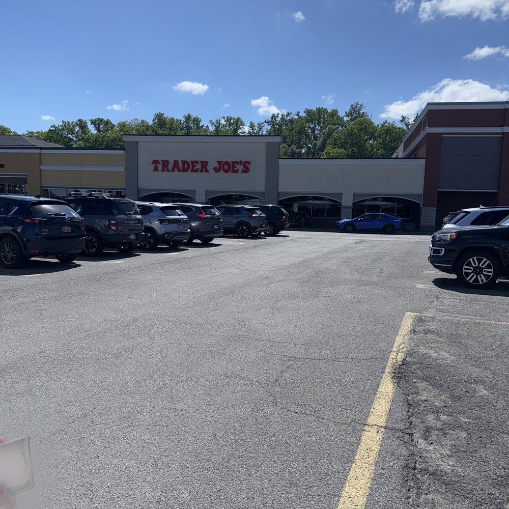 Trader Joe's - Grocery Near Me - Rochester, New York