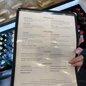 Dove Cafe - Menu - Desserts Near Me - Trabuco Canyon, California Dove Cafe - Menu - Desserts Near Me - Trabuco Canyon, California