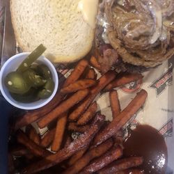 Johnny's Tavern