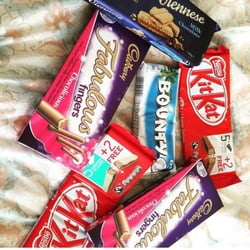 Poundland
