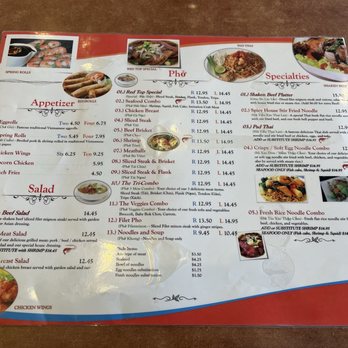 Red Top Kitchen - 01/18/25 - Vietnamese Near Me - Baldwin Park, California