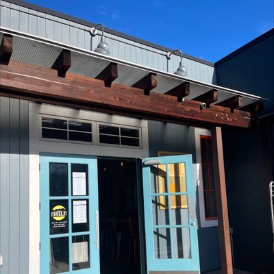 Old Salt Fish and Bagel - Fremont by null