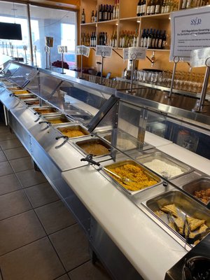 Spice Indian Cuisine by null