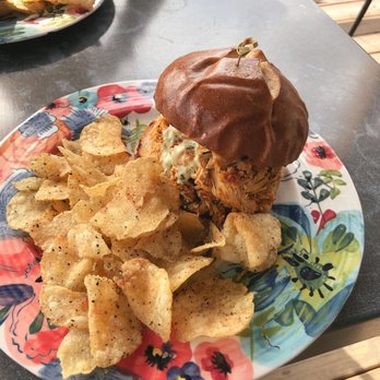 Leeland House - Breakfast & Brunch Near Me - Houston, Texas Leeland House - Breakfast & Brunch Near Me - Houston, Texas